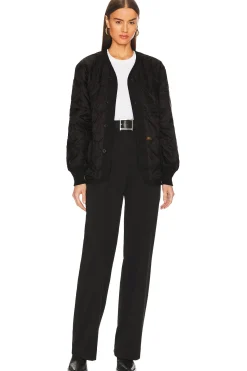 Women ALPHA INDUSTRIES Jackets & Coats><noscript><img width=