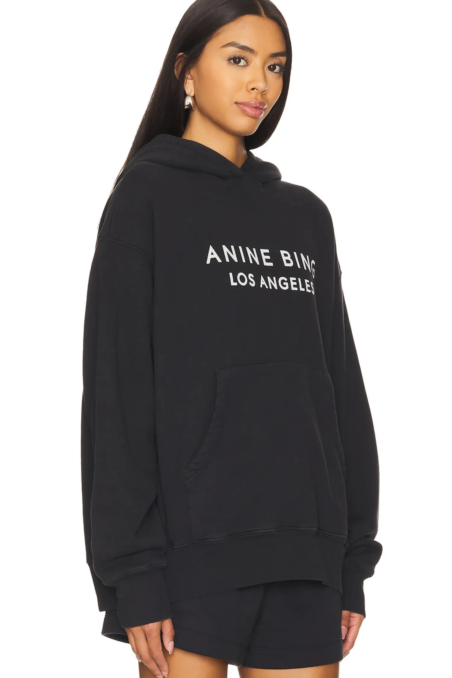 Women ANINE BING Loungewear>Alto Hoodie