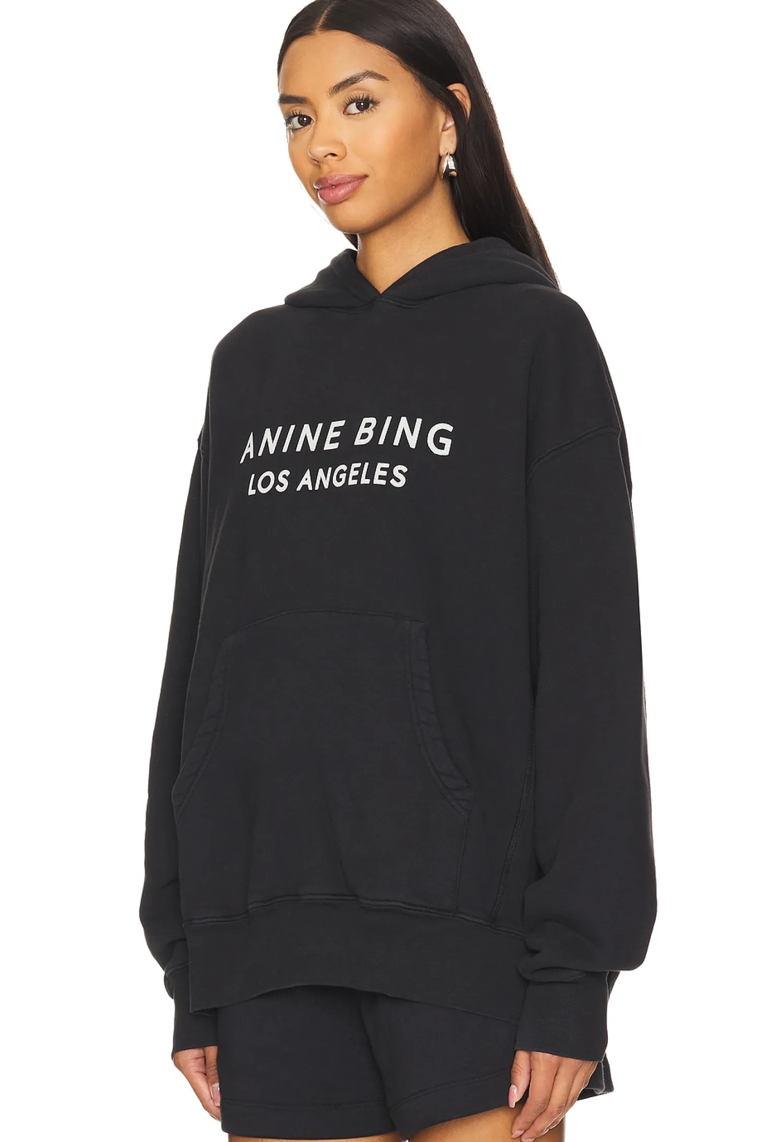 Women ANINE BING Loungewear>Alto Hoodie