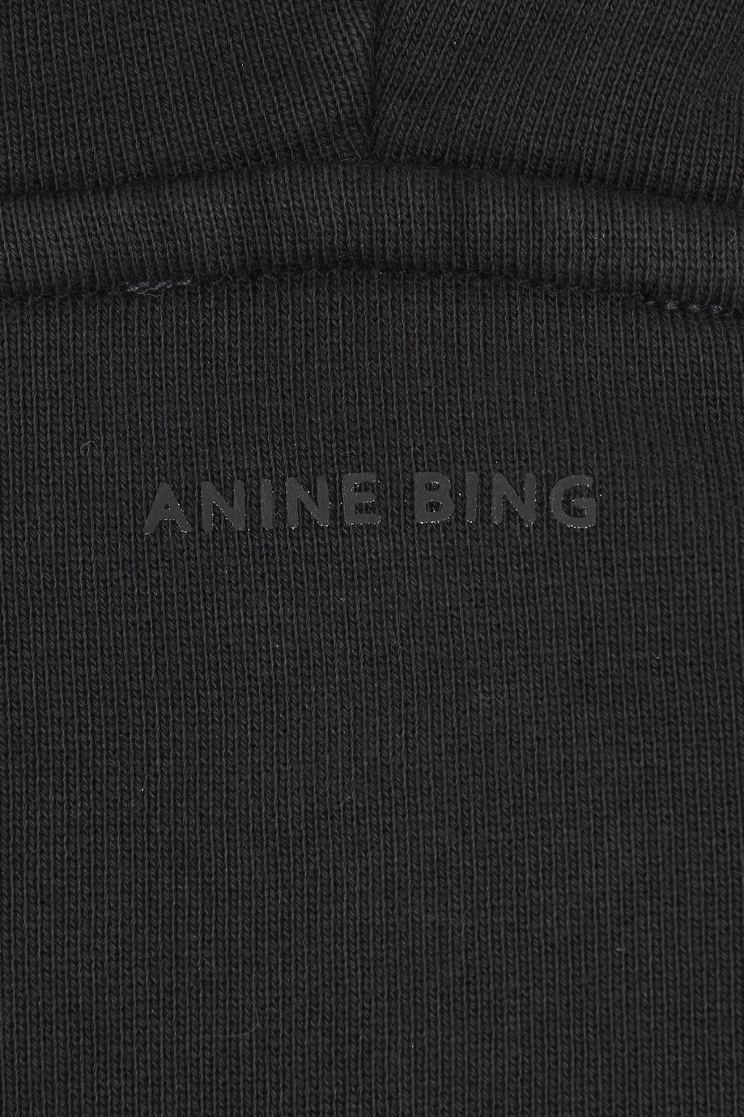 Women ANINE BING Loungewear>Alto Hoodie
