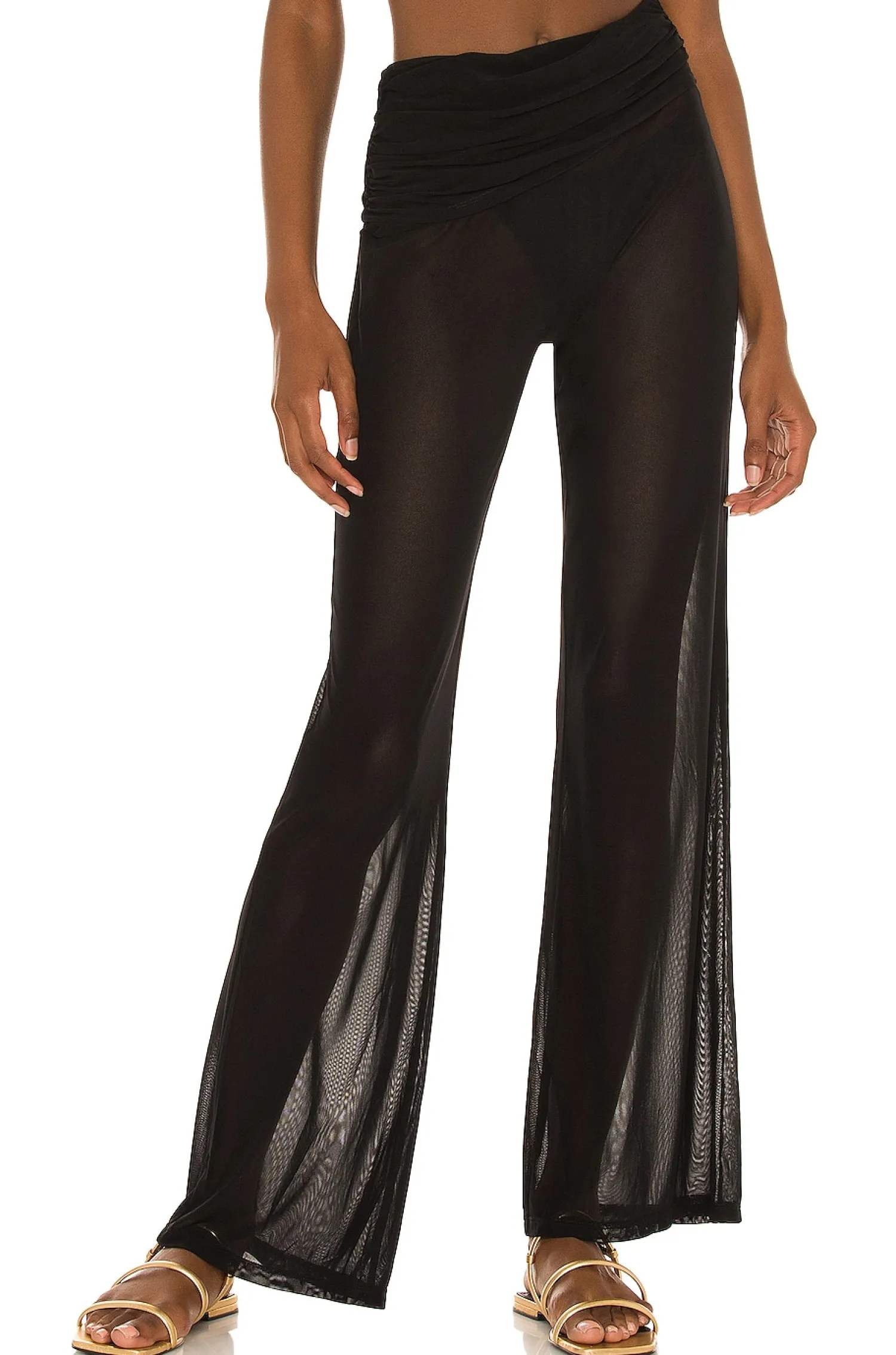 Women Camila Coelho Pants>Alto Pants