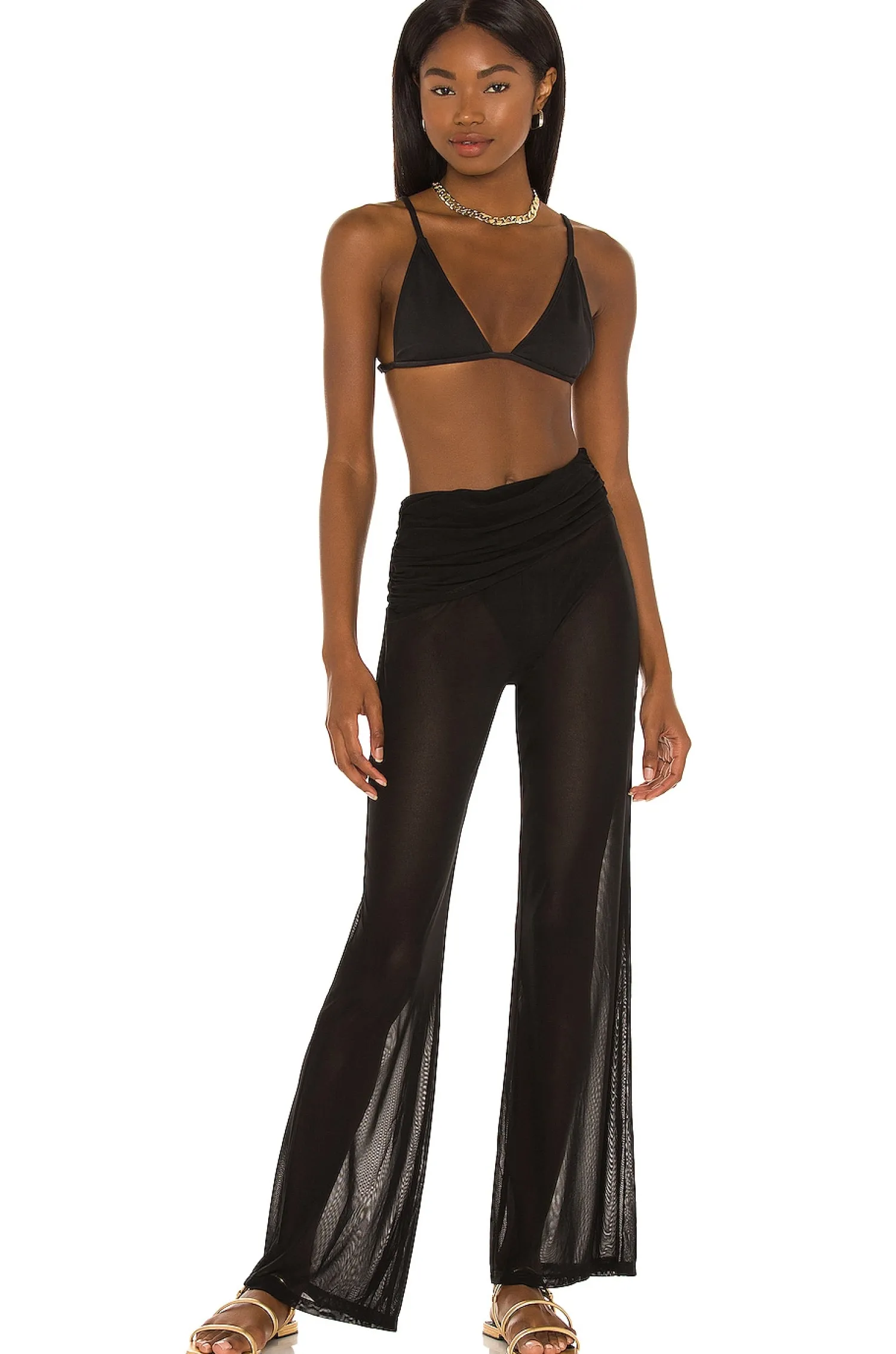 Women Camila Coelho Pants>Alto Pants