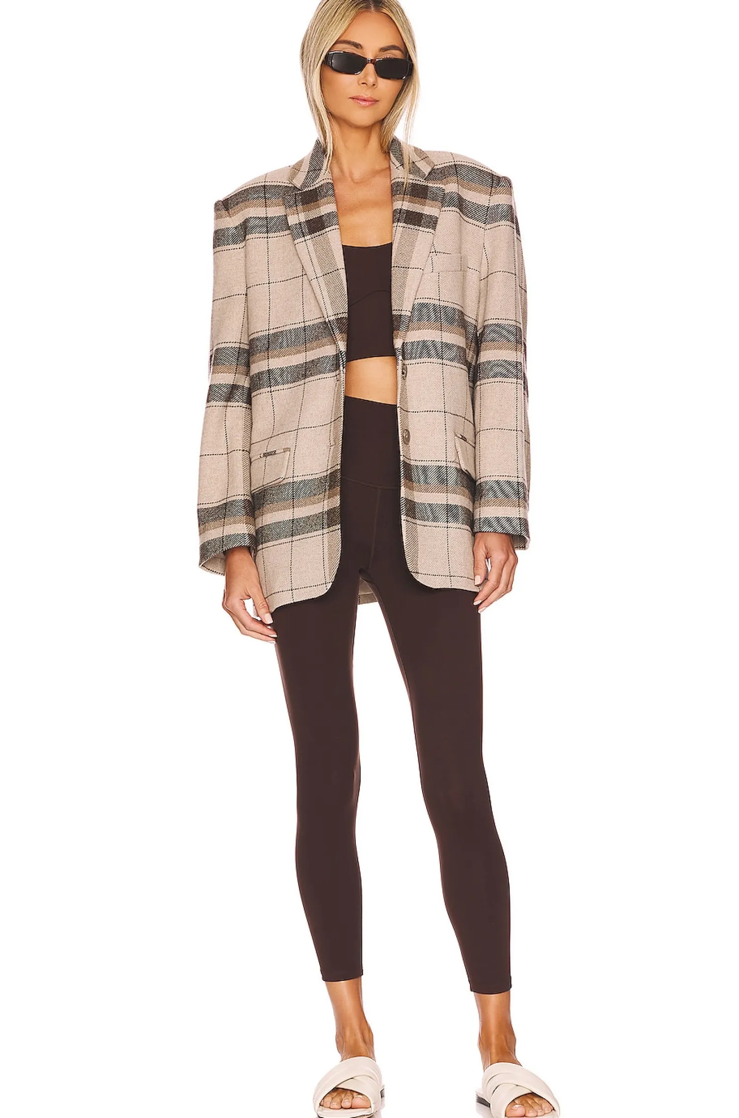 Women Varley Pants>Always High Legging