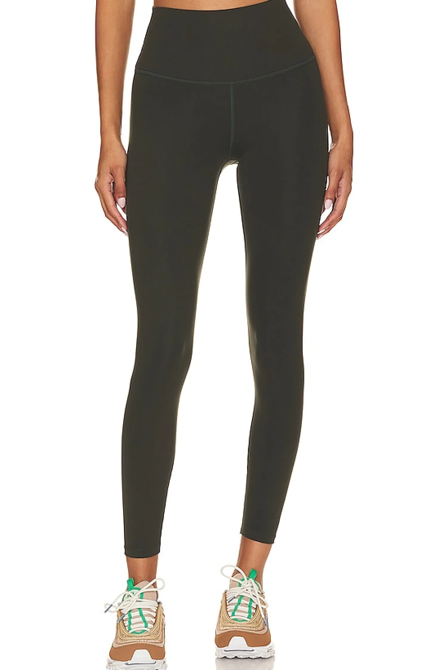 Women Varley Pants>Always High Legging