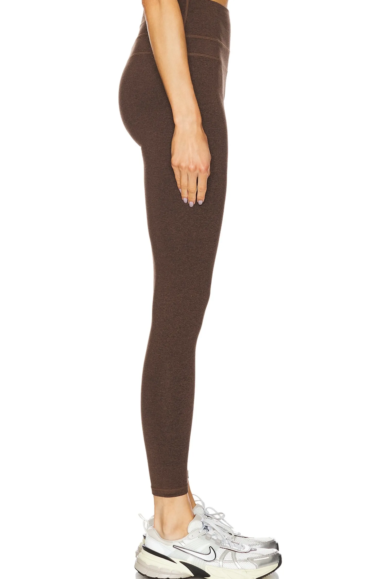 Women Varley Pants>Always Warm Base Layer Legging