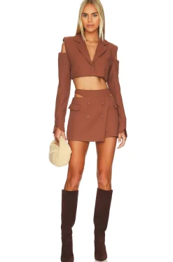 Women For Love & Lemons Jackets & Coats><noscript><img width=
