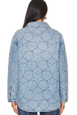 Women PISTOLA Jackets & Coats><noscript><img width=
