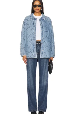 Women PISTOLA Jackets & Coats><noscript><img width=