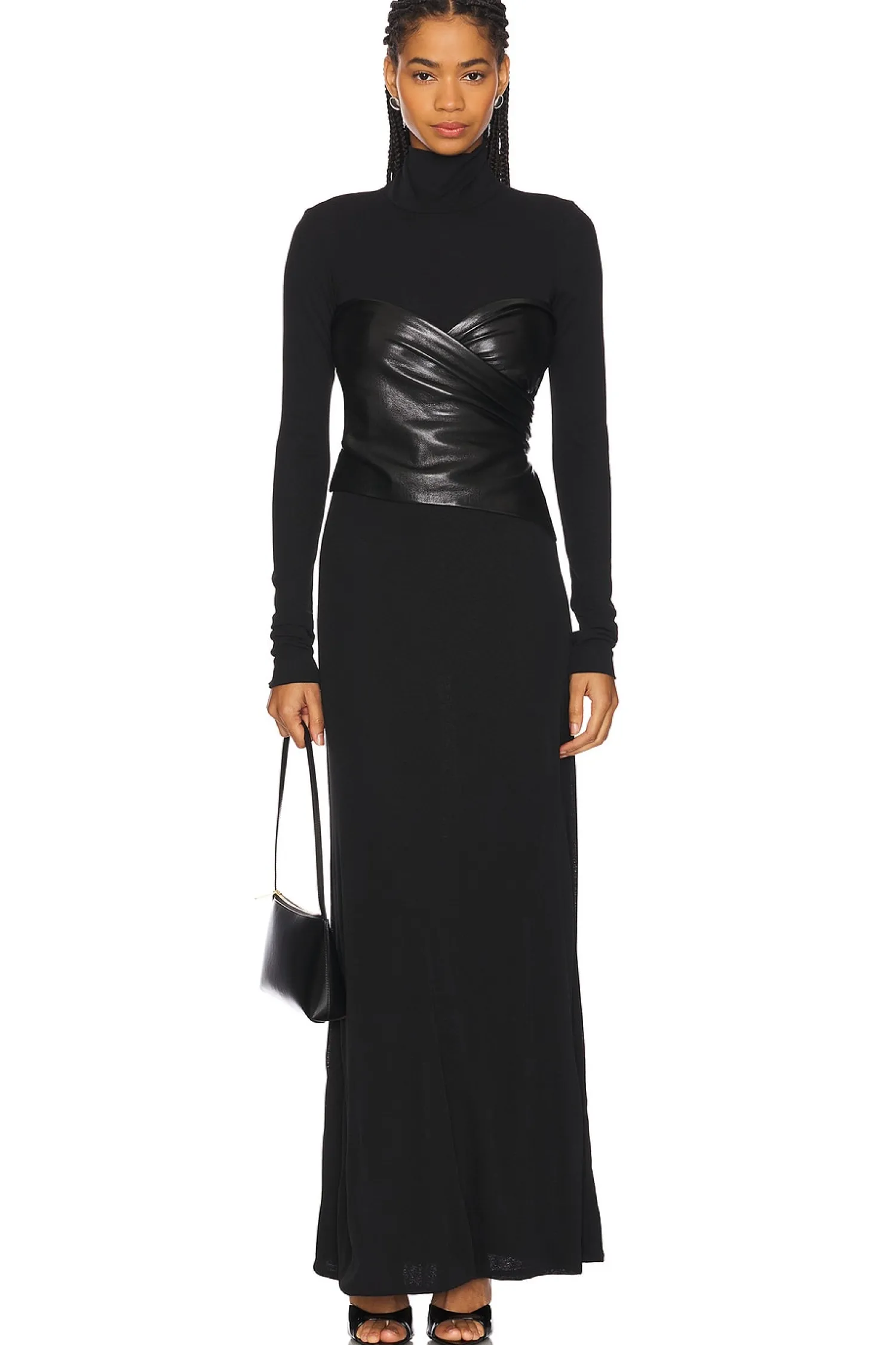 Women Nanushka Dresses>Amabel Dress