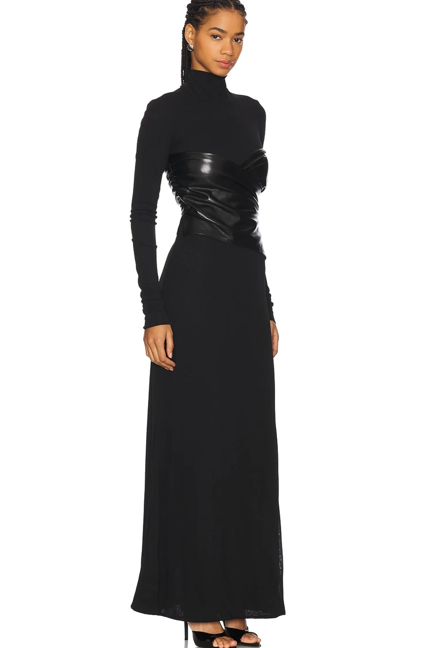 Women Nanushka Dresses>Amabel Dress