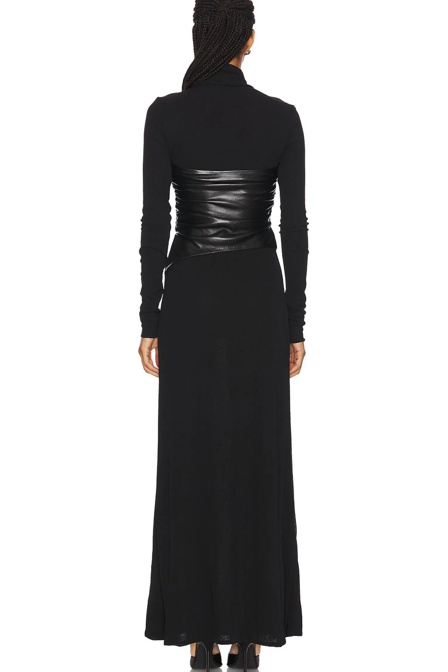 Women Nanushka Dresses>Amabel Dress