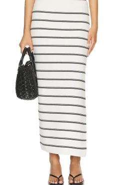Women LSPACE Matching Sets>Amalfi Skirt