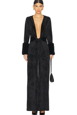 Women Leslie Amon Jumpsuits><noscript><img width=