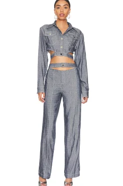 Women h:ours Pants><noscript><img width=