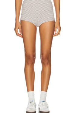 Women Lovers and Friends Matching Sets>Amber Hot Short