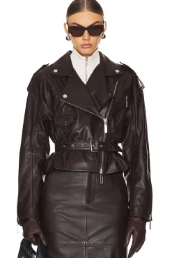 Women Camila Coelho Jackets & Coats><noscript><img width=