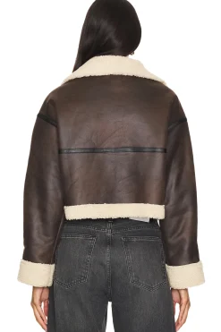 Women superdown Jackets & Coats><noscript><img width=