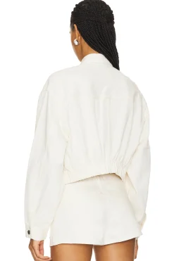 Women GRLFRND Jackets & Coats><noscript><img width=