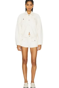 Women GRLFRND Jackets & Coats><noscript><img width=