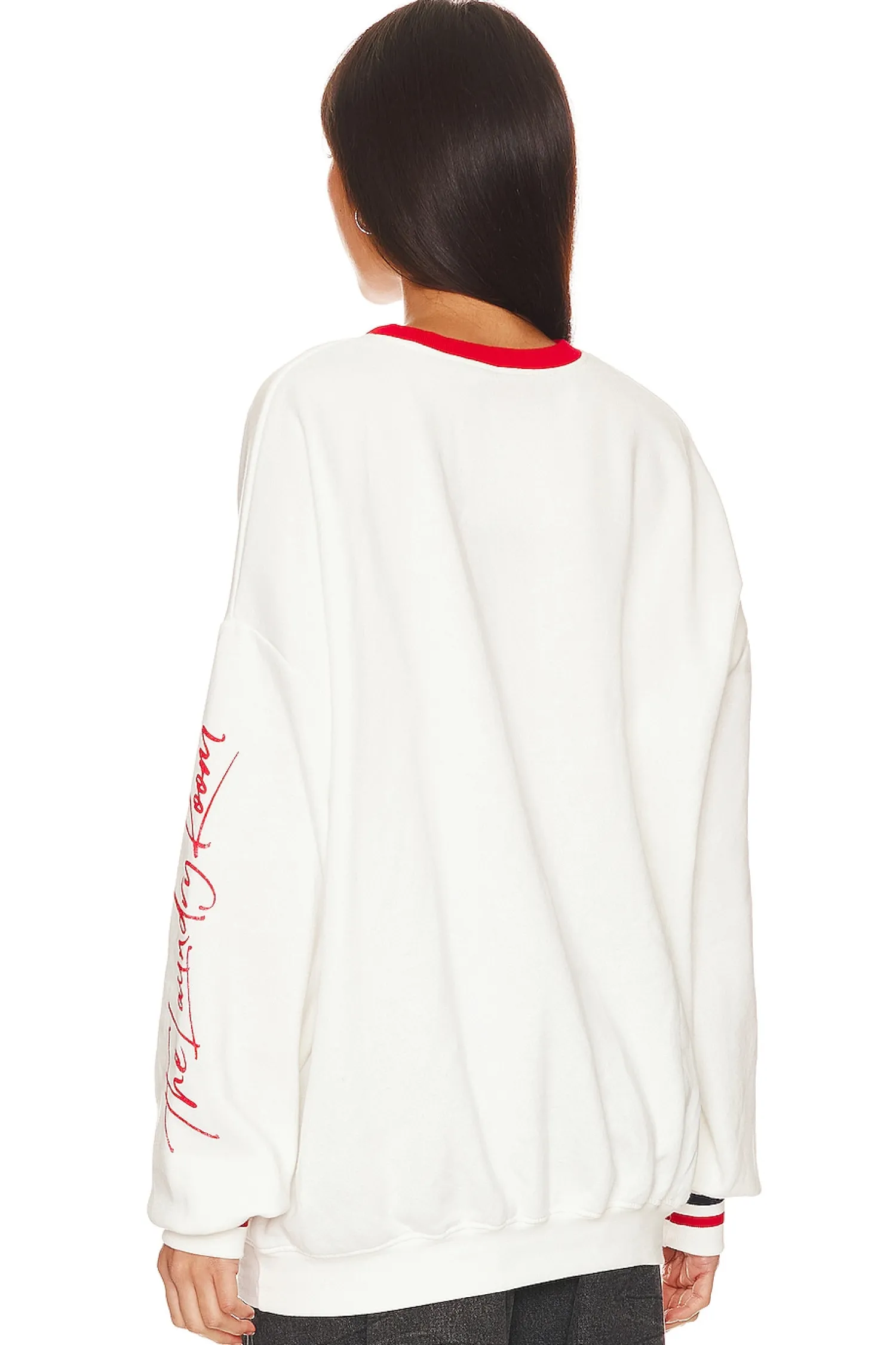 Women The Laundry Room Loungewear>American Downhill Ski Team Jumper