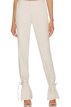 Women h:ours Matching Sets>Amira Pant