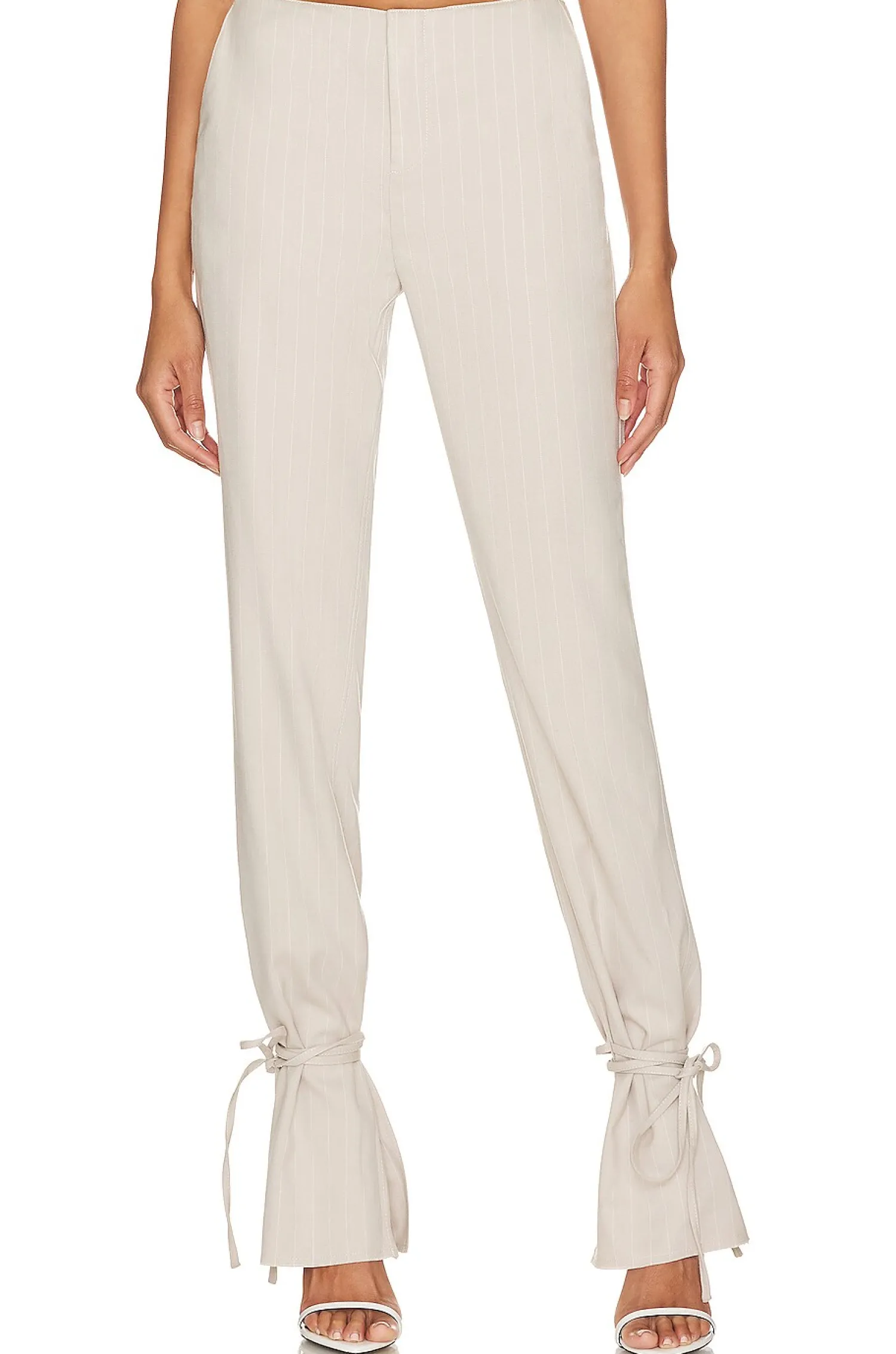 Women h:ours Matching Sets>Amira Pant