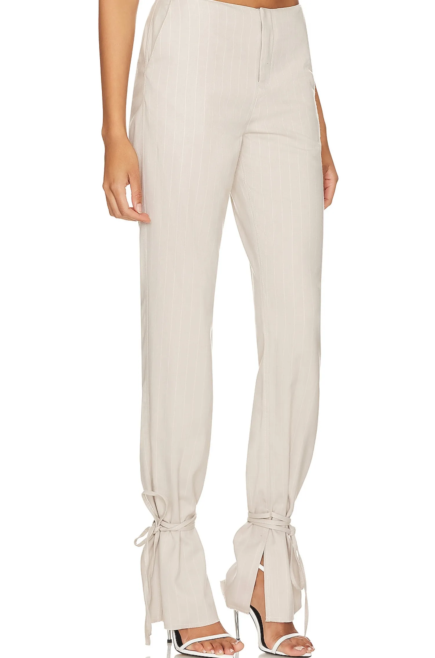 Women h:ours Matching Sets>Amira Pant