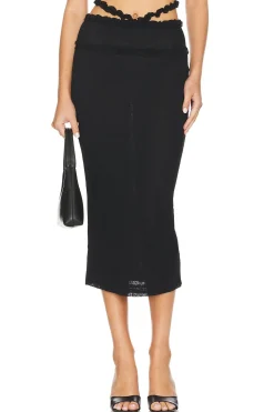 Women Camila Coelho Matching Sets>Amorazo Midi Skirt