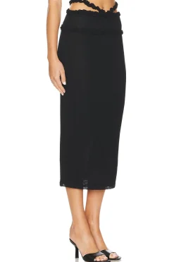 Women Camila Coelho Matching Sets>Amorazo Midi Skirt