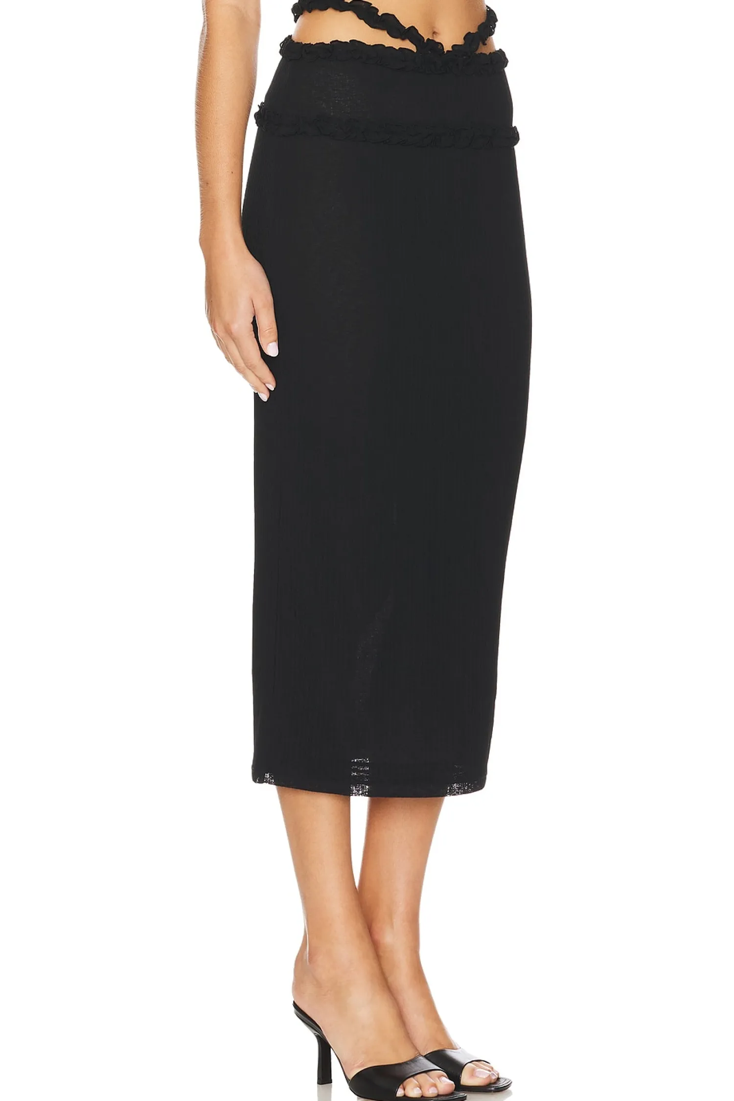 Women Camila Coelho Matching Sets>Amorazo Midi Skirt