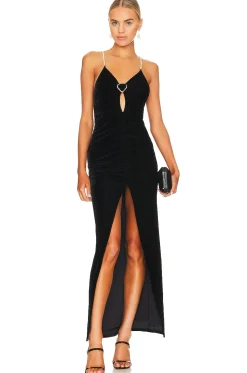 Women MAJORELLE Dresses>Amore Gown