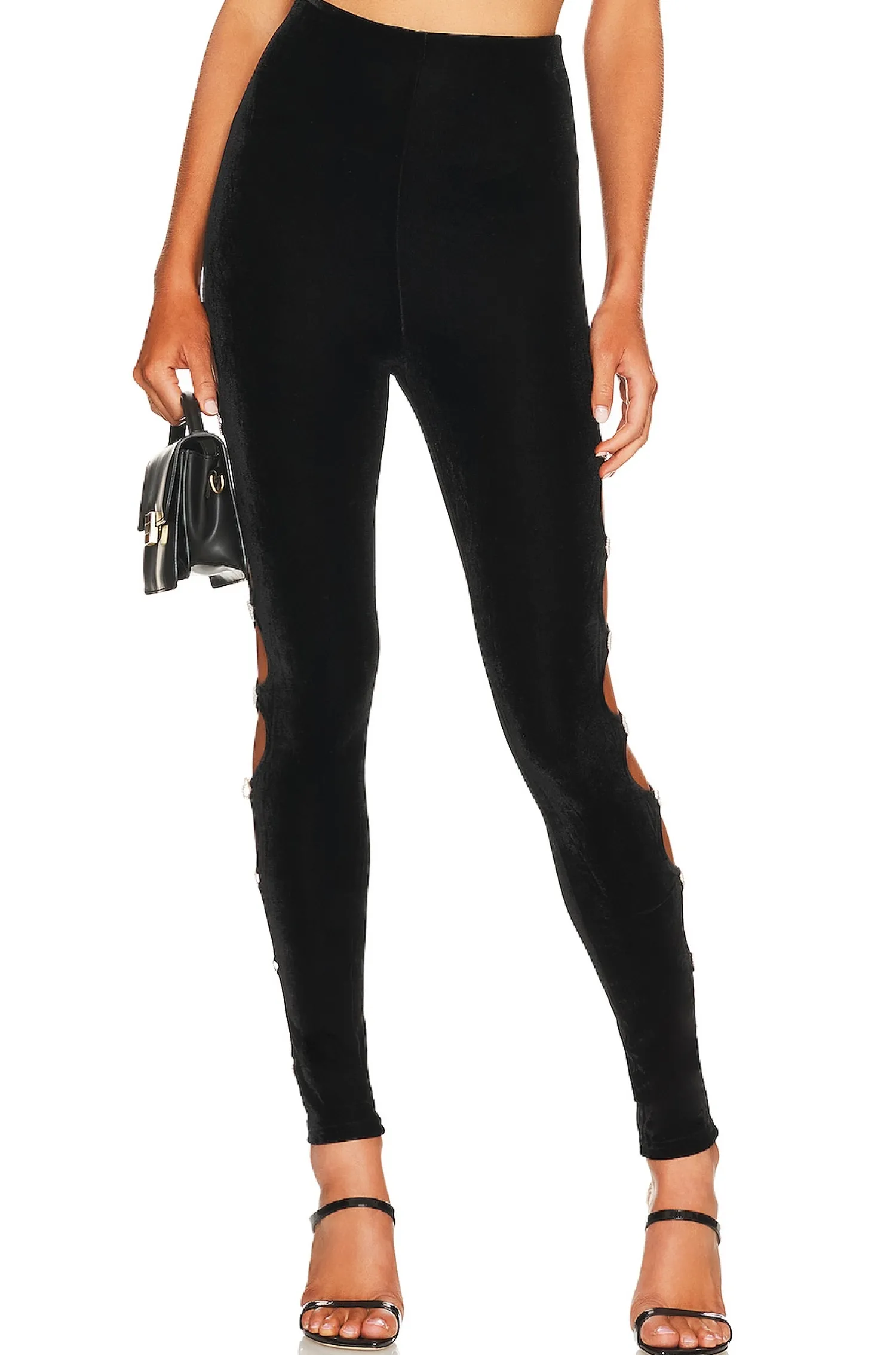 Women MAJORELLE Pants>Amore Pant