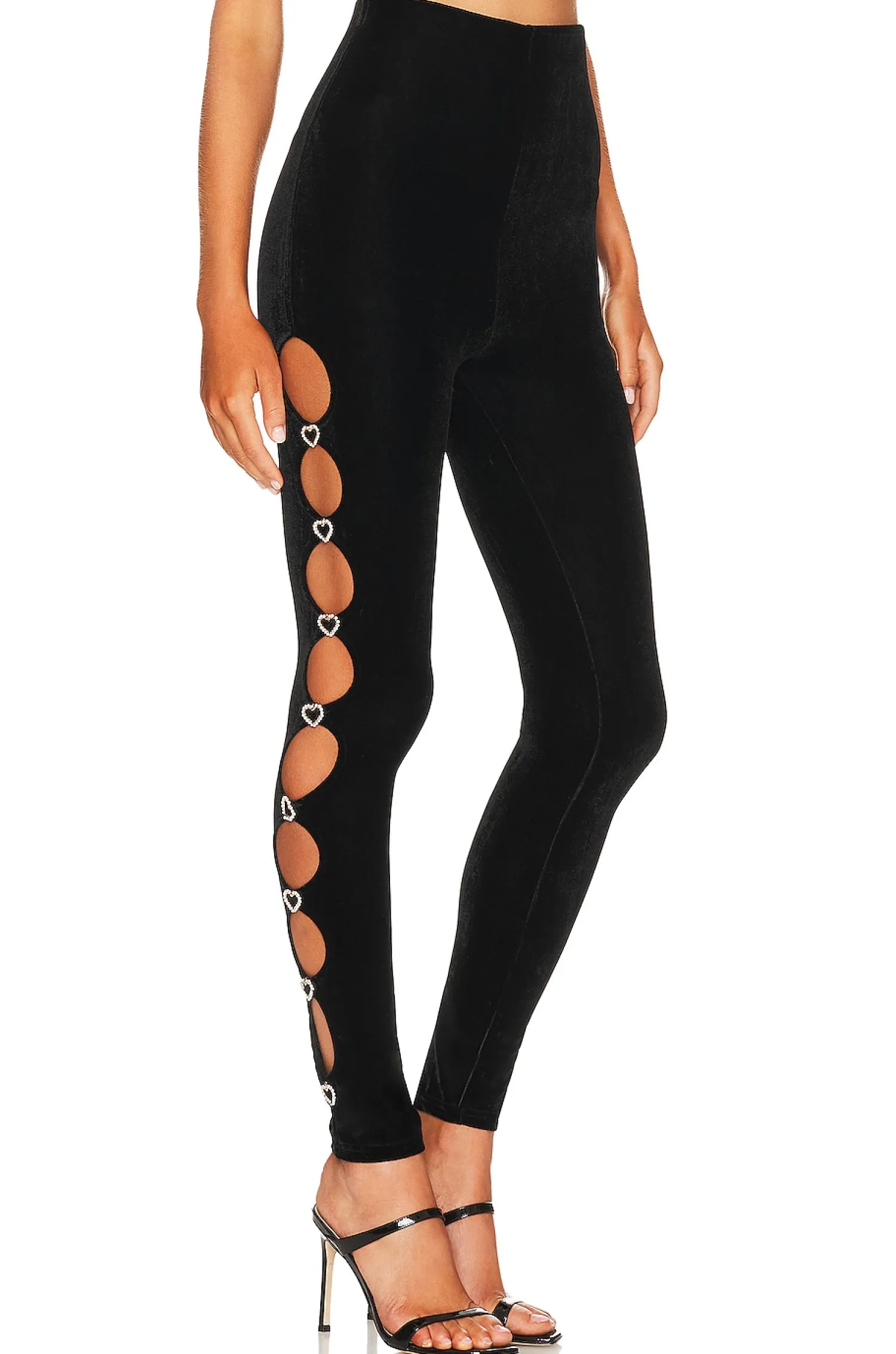 Women MAJORELLE Pants>Amore Pant