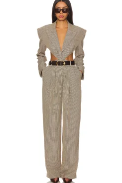 Women Ronny Kobo Jumpsuits>Amschel Jumpsuit