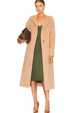 Women Show Me Your Mumu Jackets & Coats>Amsterdam Jacket