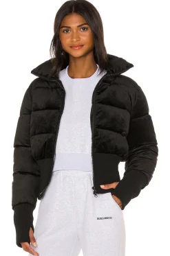 Women Unreal Fur Jackets & Coats>Amsterdam Puffer Jacket