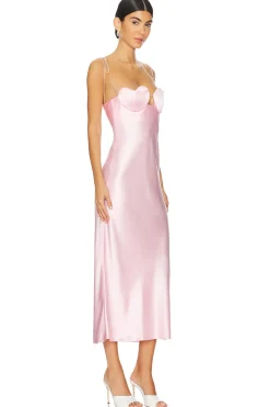 Women Anna October Dresses>Amur Midi Dress