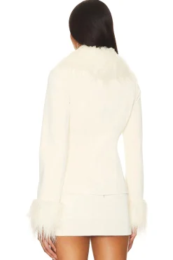 Women LOBA Jackets & Coats><noscript><img width=