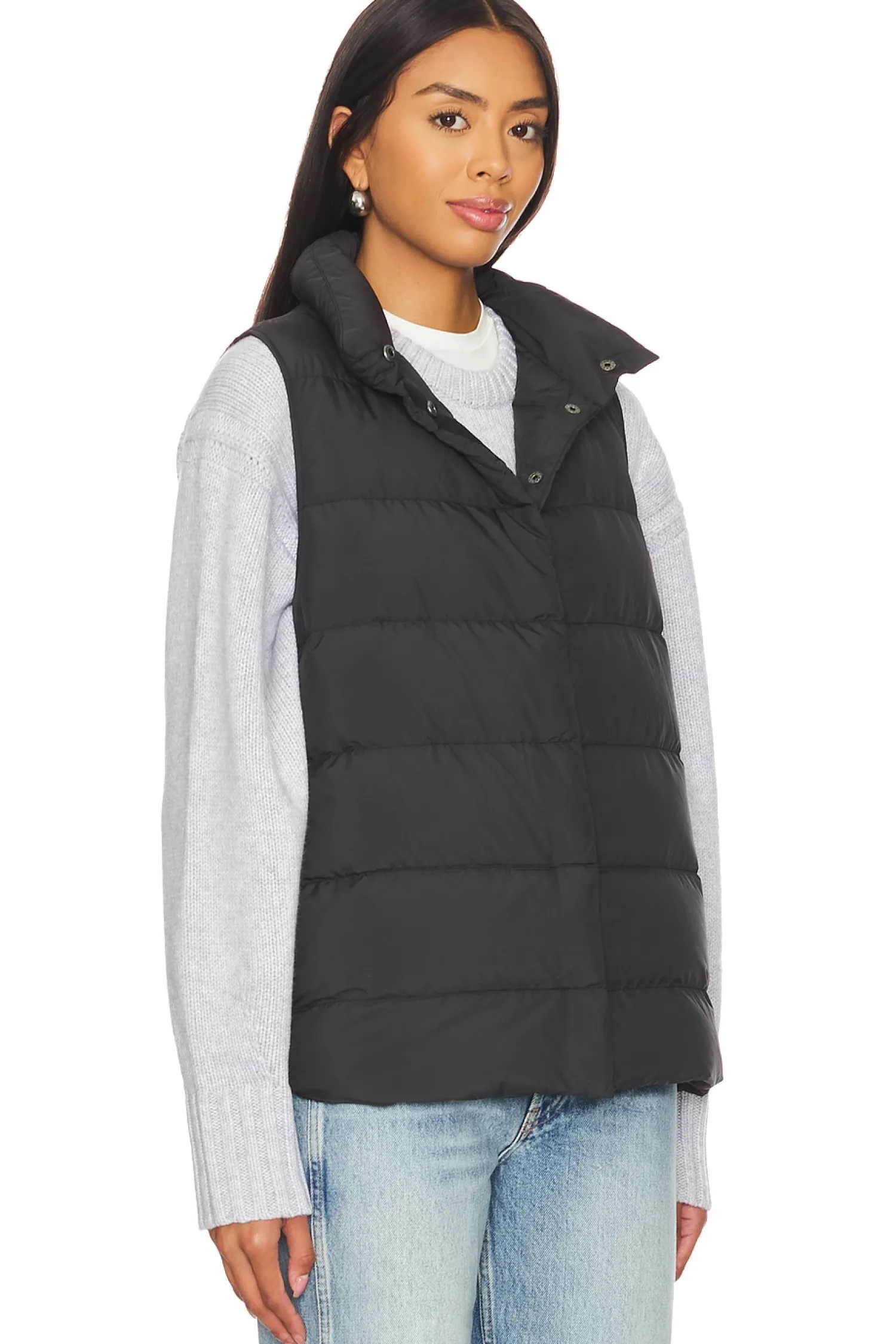 Women Brochu Walker Jackets & Coats>Anders Vest
