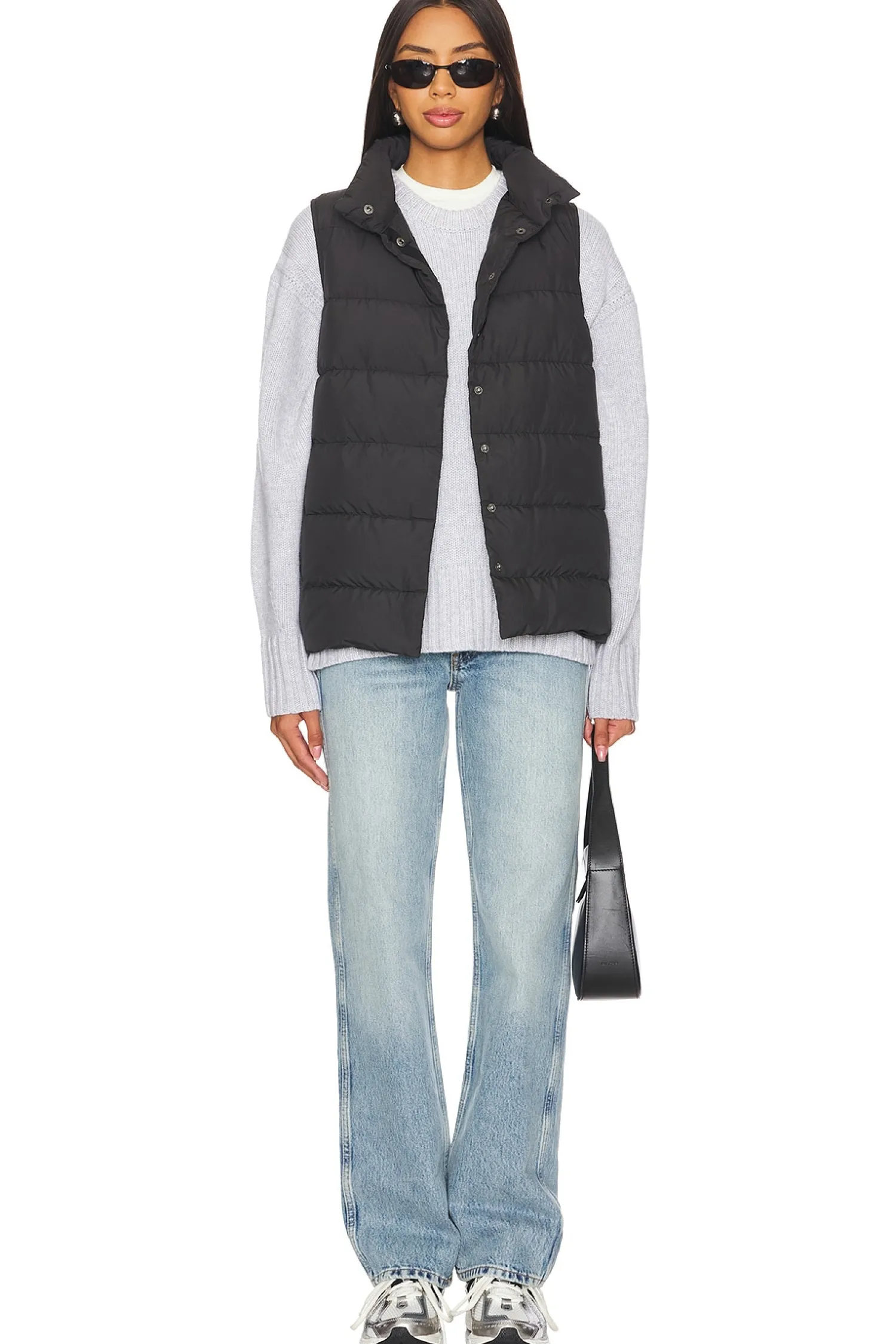 Women Brochu Walker Jackets & Coats>Anders Vest