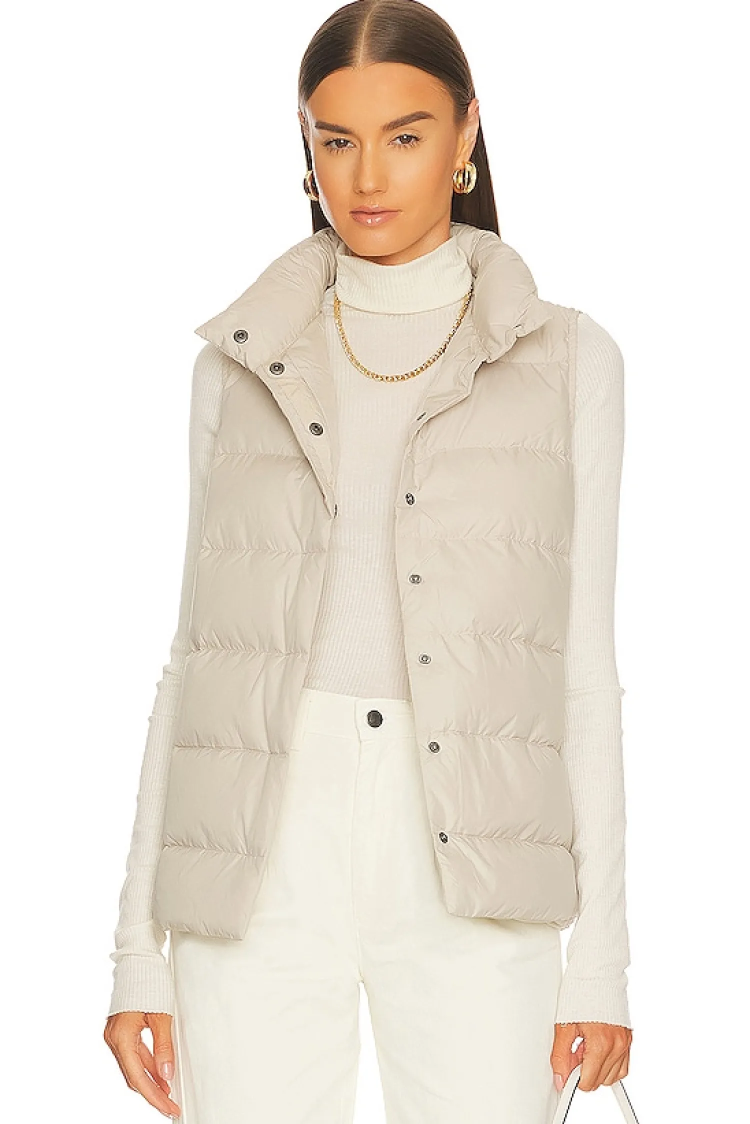 Women Brochu Walker Jackets & Coats>Anders Vest