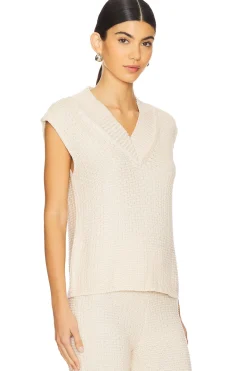 Women PEIXOTO Matching Sets>Andie Knit Vest