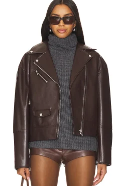 Women LAMARQUE Jackets & Coats>Andrade Jacket