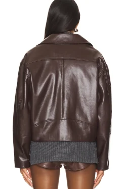Women LAMARQUE Jackets & Coats><noscript><img width=