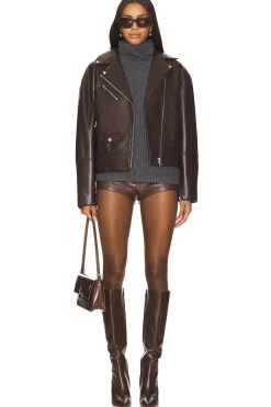 Women LAMARQUE Jackets & Coats><noscript><img width=