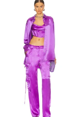 Women retrofete Pants|Matching Sets><noscript><img width=
