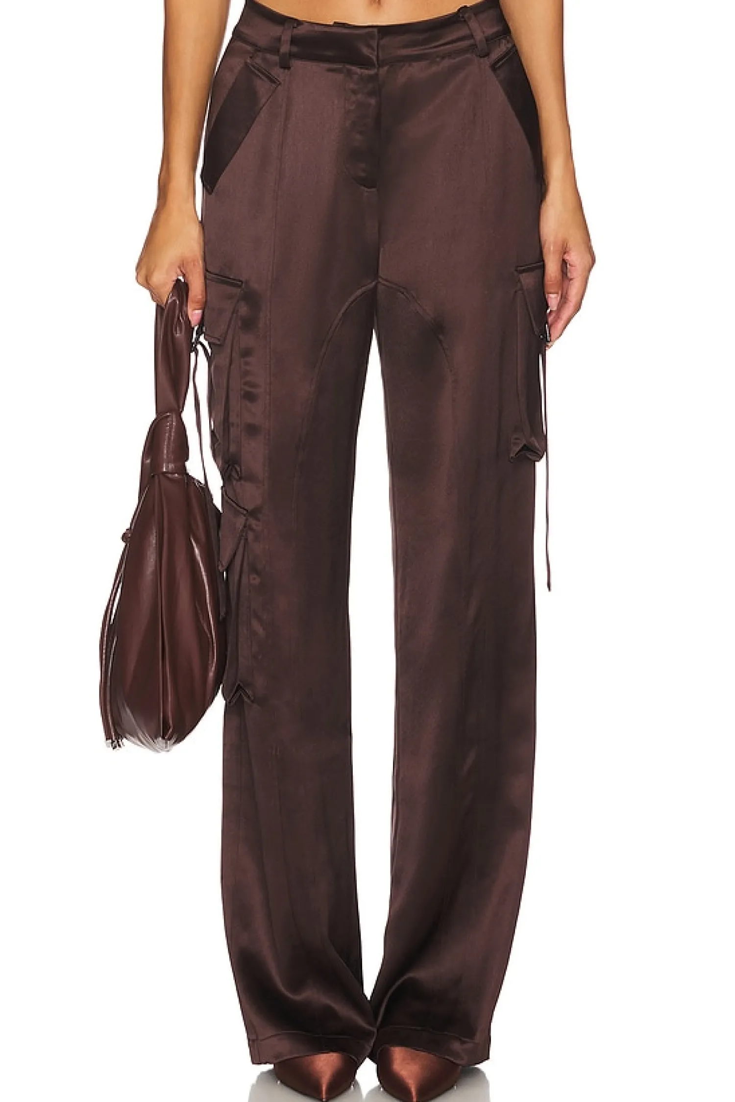 Women retrofete Pants|Matching Sets>Andre Pant