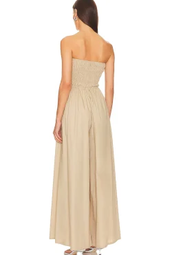 Women MISA Los Angeles Jumpsuits><noscript><img width=