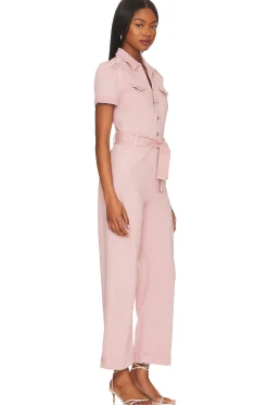 Women PAIGE Jumpsuits>Anessa Jumpsuit