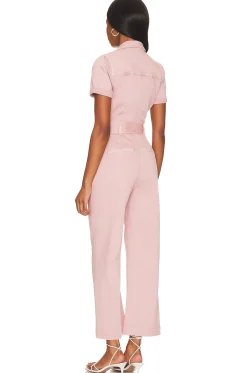 Women PAIGE Jumpsuits><noscript><img width=